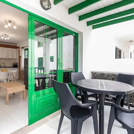 Casa Martin * Пуэрто дель Кармен