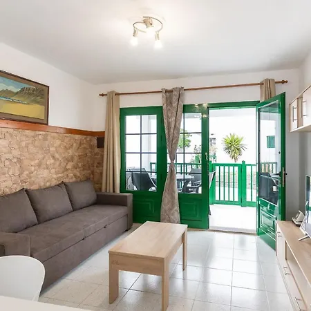 Casa Martin Апартаменты Пуэрто дель Кармен