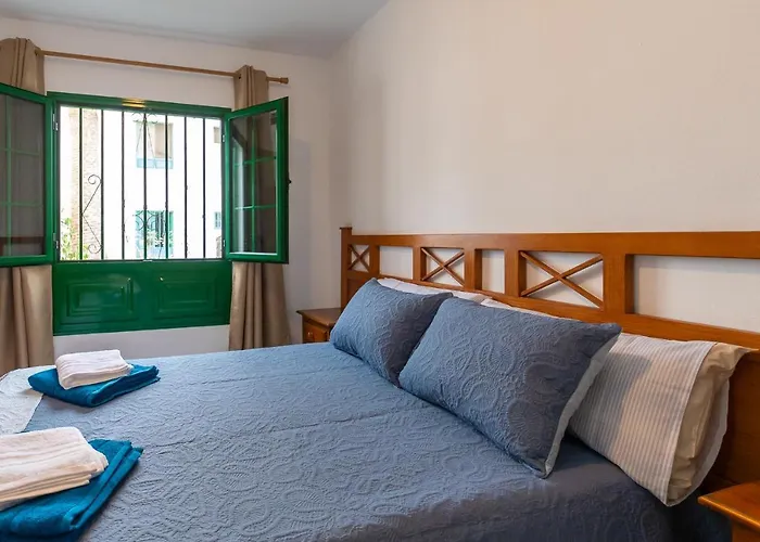 Apartman Casa Martin *