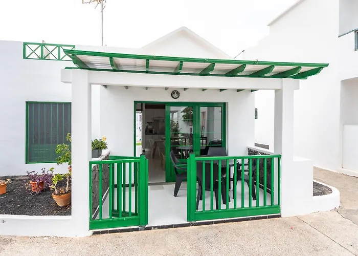 Casa Martin Puerto del Carmen