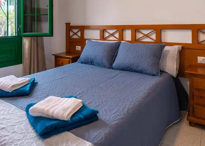 Casa Martin Puerto del Carmen