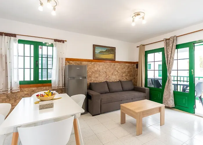 Casa Martin Puerto del Carmen