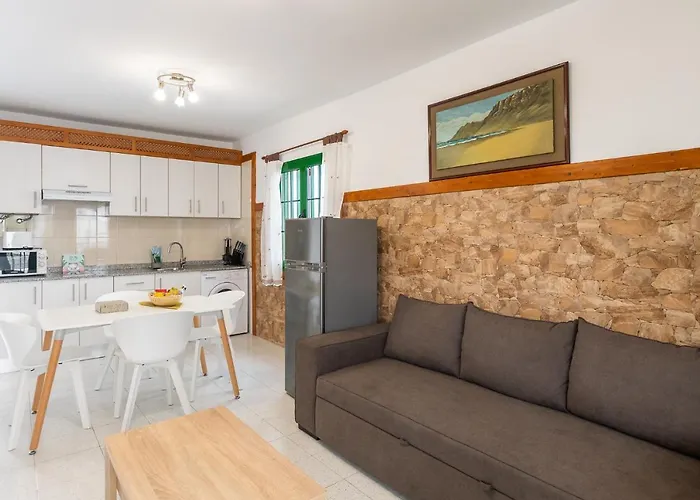 Apartman Casa Martin Puerto del Carmen