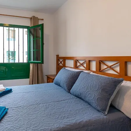 公寓 Casa Martin *