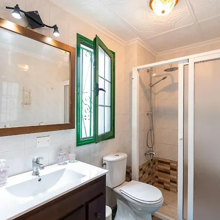 公寓 Casa Martin 卡门港