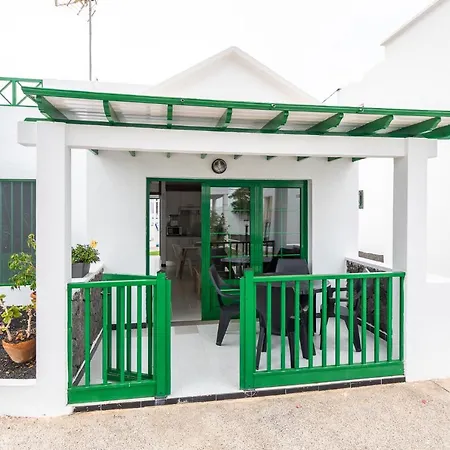 Casa Martin بويرتو ذيل كارمين