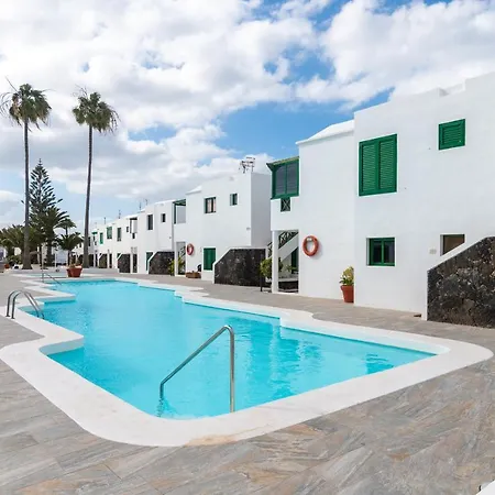 شقة Casa Martin *