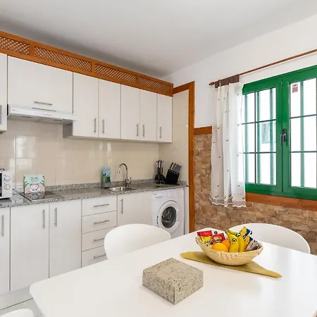 Casa Martin شقة بويرتو ذيل كارمين