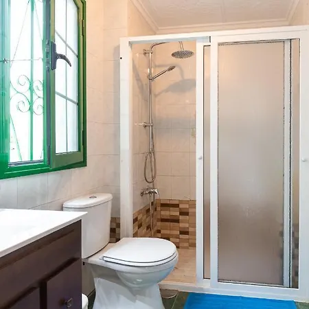 شقة Casa Martin بويرتو ذيل كارمين