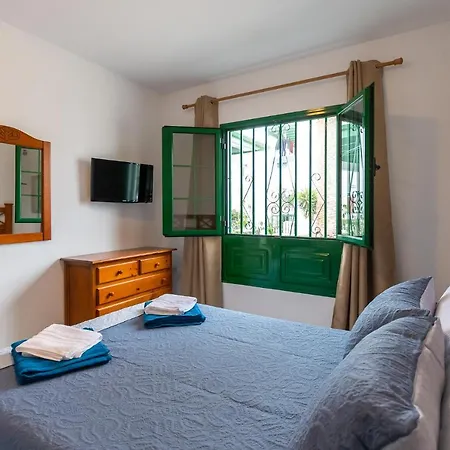 Casa Martin