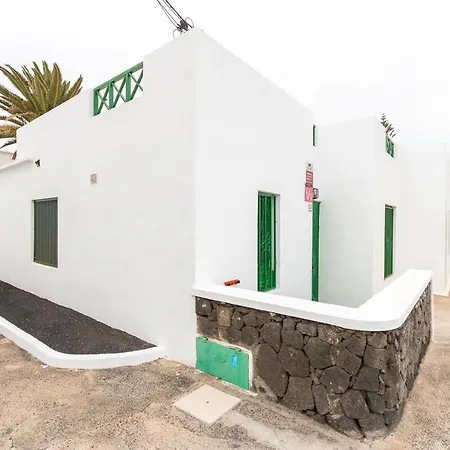 公寓 Casa Martin 卡门港