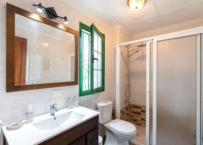 شقة Casa Martin بويرتو ذيل كارمين