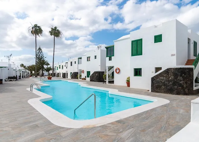 شقة Casa Martin *