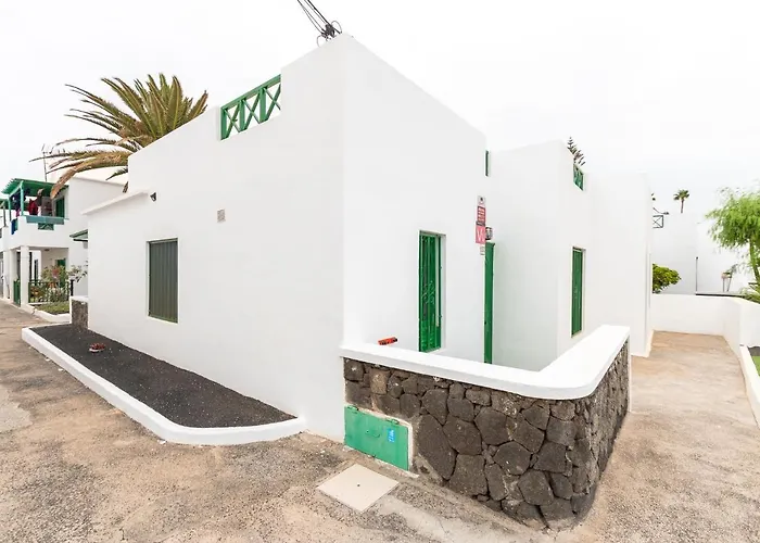 Appartamento Casa Martin Puerto del Carmen (Lanzarote)