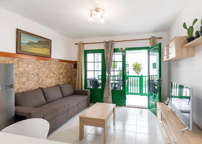 Casa Martin شقة بويرتو ذيل كارمين