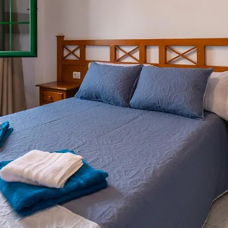 Casa Martin Πουέρτο Ντελ Κάρμεν