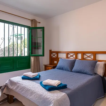 Casa Martin Διαμέρισμα