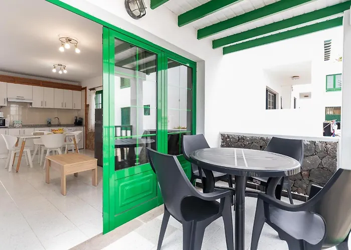 Casa Martin * Πουέρτο Ντελ Κάρμεν