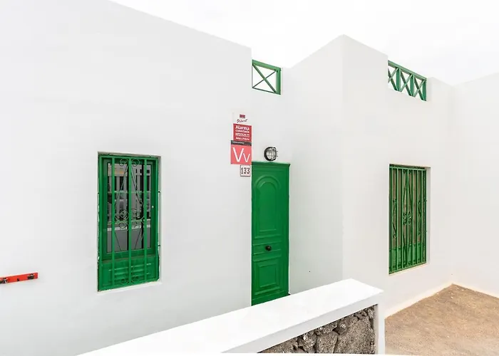 Casa Martin Διαμέρισμα