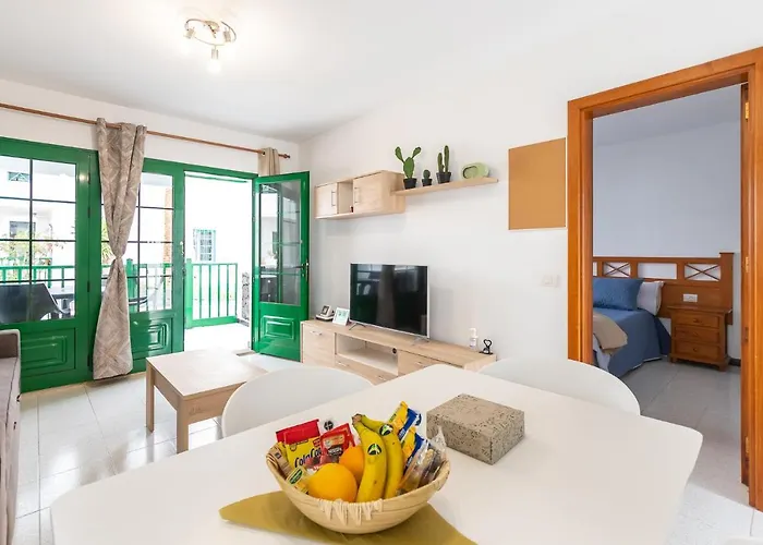 Διαμέρισμα Casa Martin Πουέρτο Ντελ Κάρμεν