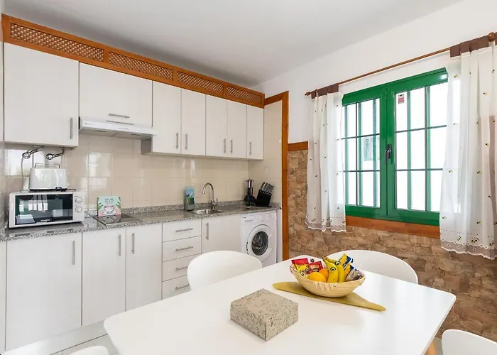 Casa Martin Διαμέρισμα Πουέρτο Ντελ Κάρμεν