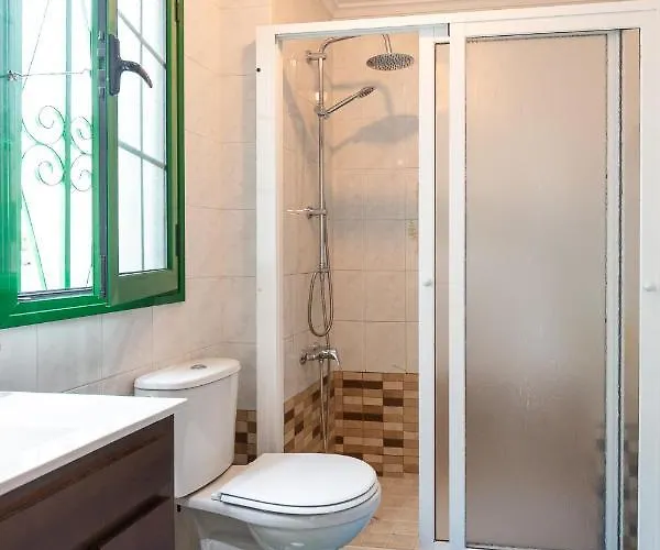 Διαμέρισμα Casa Martin Πουέρτο Ντελ Κάρμεν