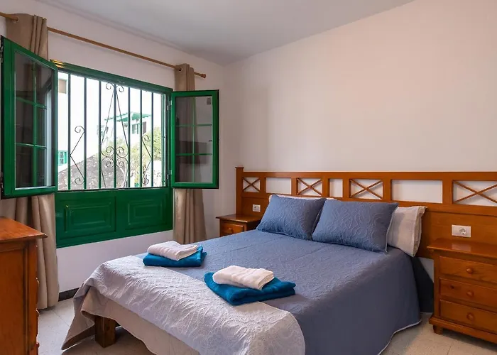 Casa Martin Διαμέρισμα